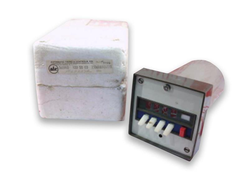 7306-B53-Q4A-PX by MARSH BELLOFRAM