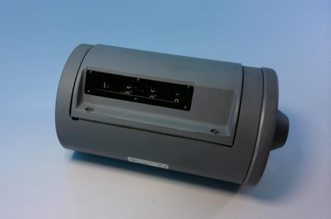 G-220.A01 by BAUMER ELECTRIC