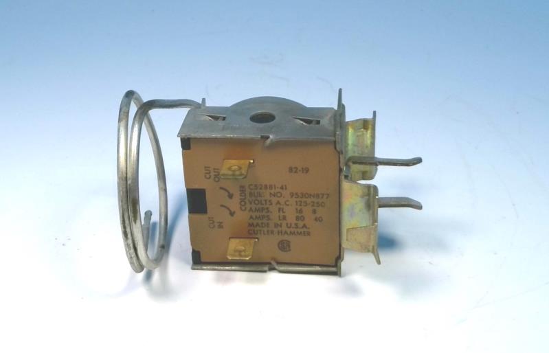 EATON CORPORATION 9530N877