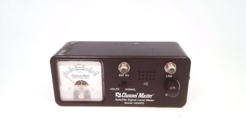 CHANNEL MASTER 1004IFD