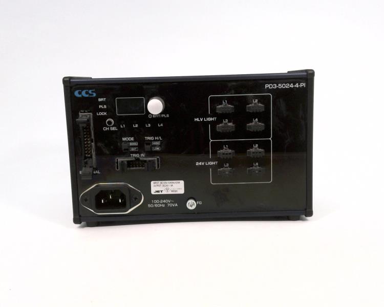 CCS SOLUTIONS PD3-5024-4-PI(A)