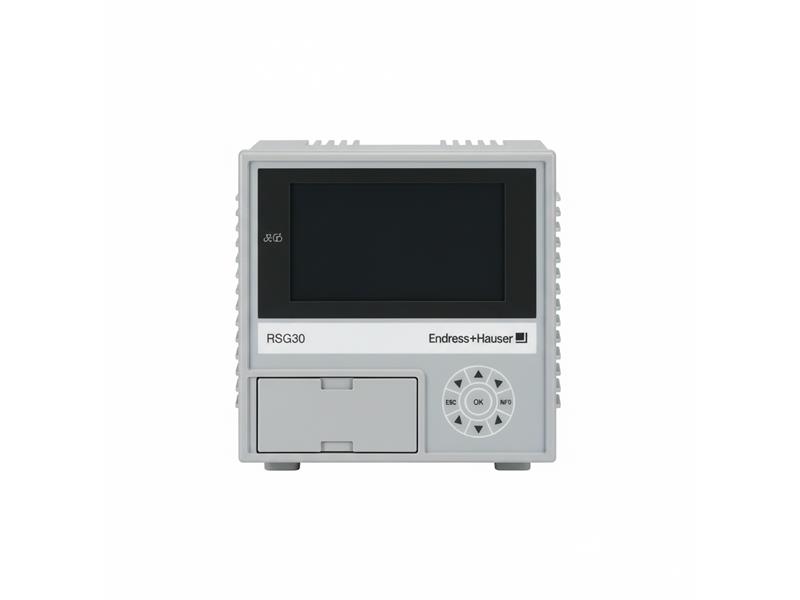 ENDRESS & HAUSER RSG30B1B1ABA1