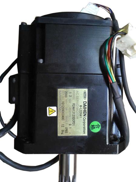 SANYO R2AA13120DCPD1