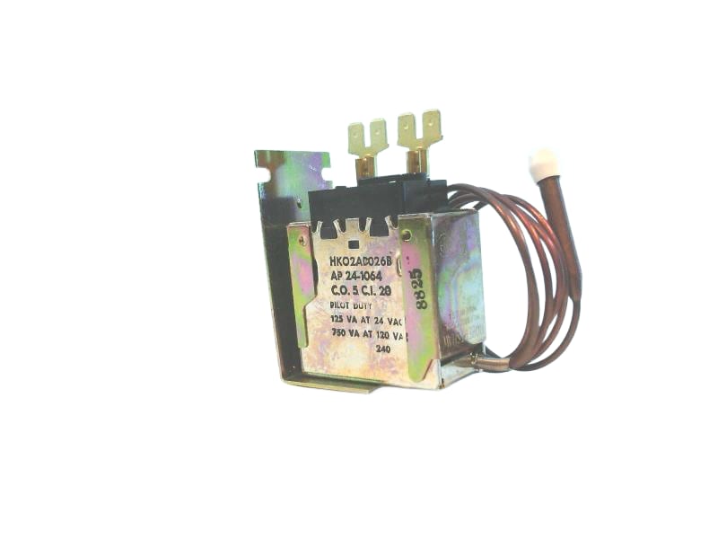HK02AB026 by UNITED TECHNOLOGIES