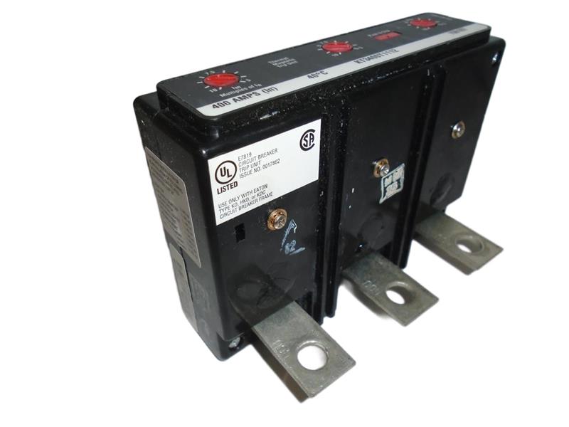 KT3400T1112 by EATON CORPORATION