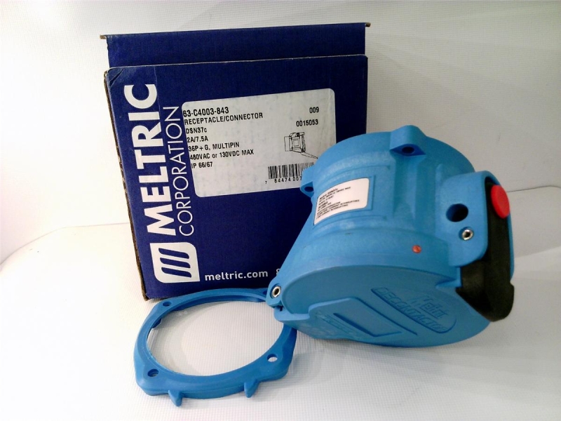 MARECHAL ELECTRIC SA 63-C4003-843