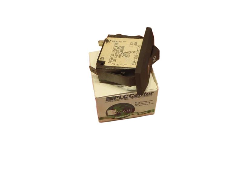 EATON CORPORATION TX1-P15-U00-BK2