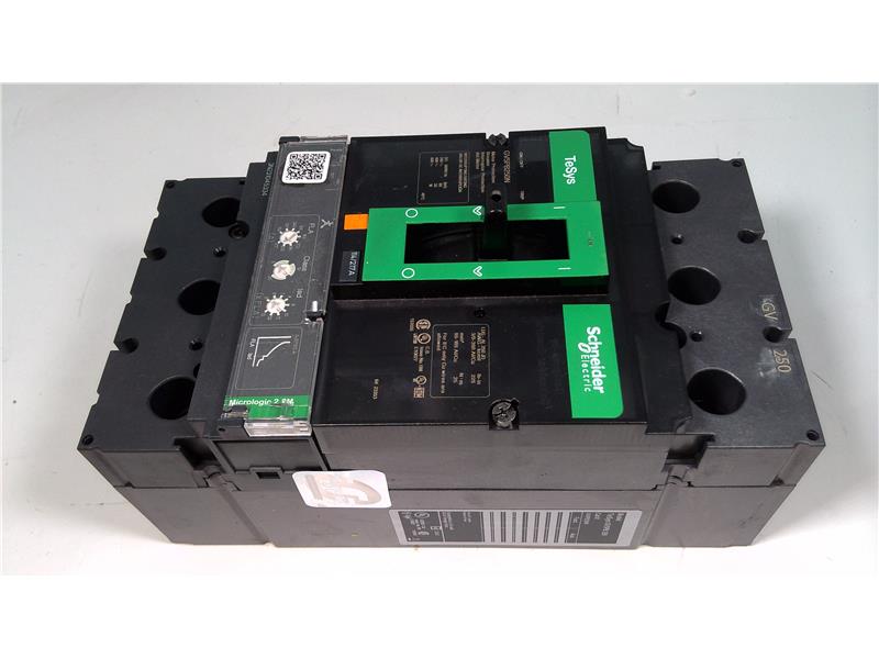 SCHNEIDER ELECTRIC GV5PB250N