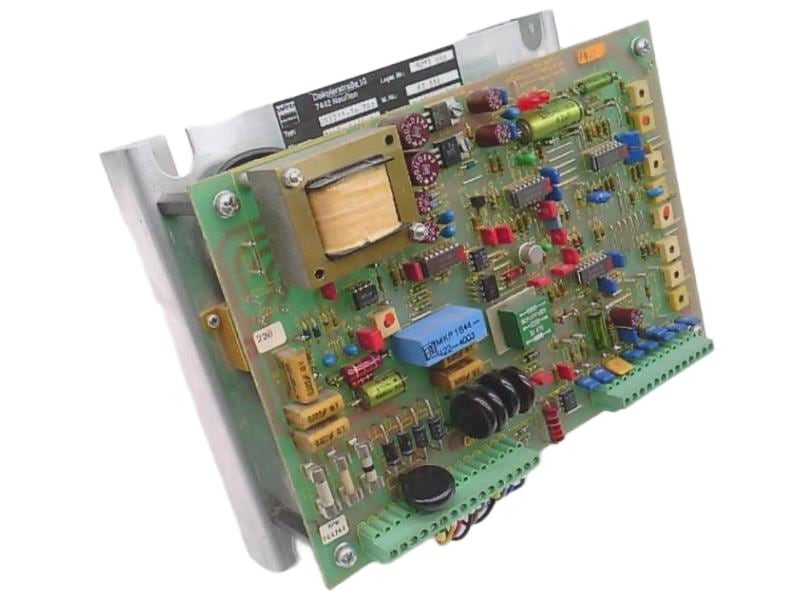 WIRE ELECTRONIC GNE211-10/240