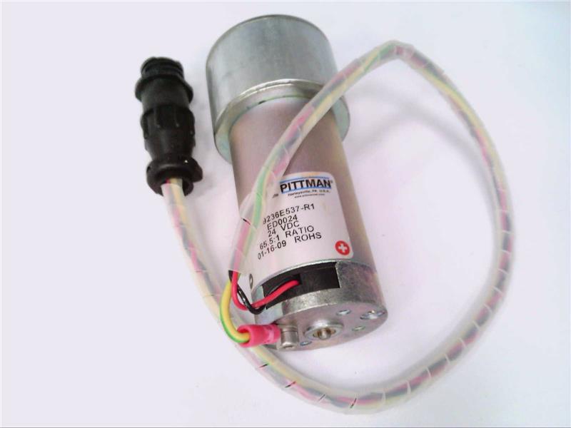 GM9236E537-R1 by AMETEK