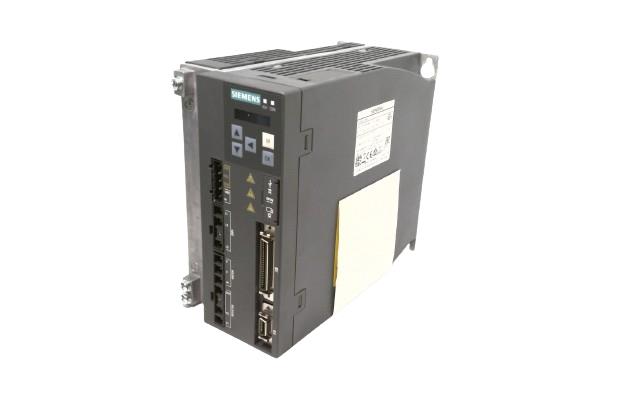 SIEMENS 6SL3210-5FB11-0UA1