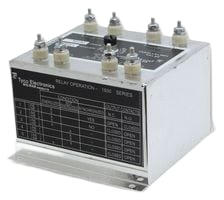 1810DBX by TE CONNECTIVITY