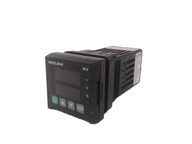 93BA-1FD0-00TR by WATLOW
