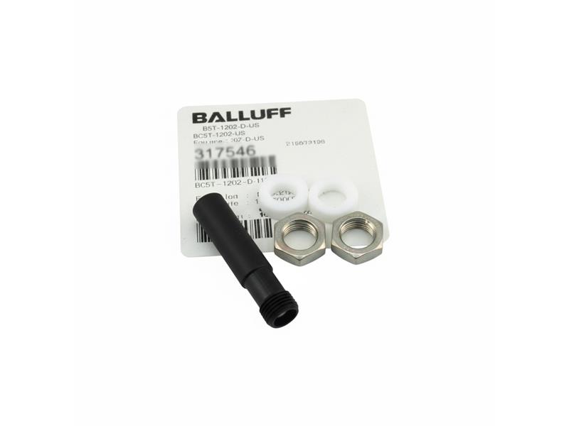 BALLUFF BC5T-1202-D-US