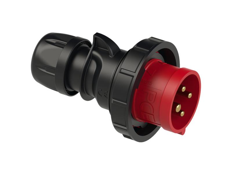 02492-3 by PCE ELECTRIC