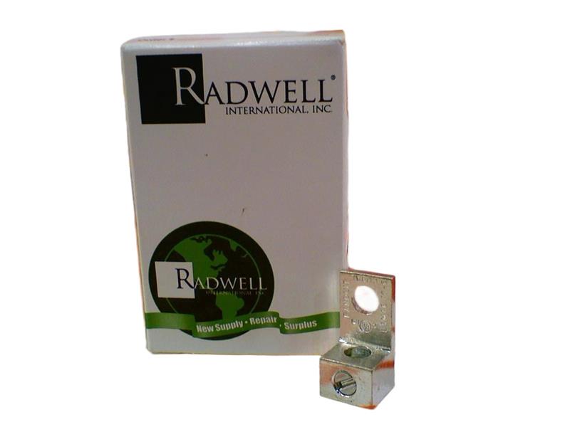 PANDUIT LAMA6-14-QY