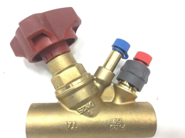 TOUR & ANDERSSON DN50PN20150