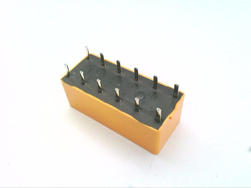 MATSUSHITA ELECTRIC S2EB-L2-12V