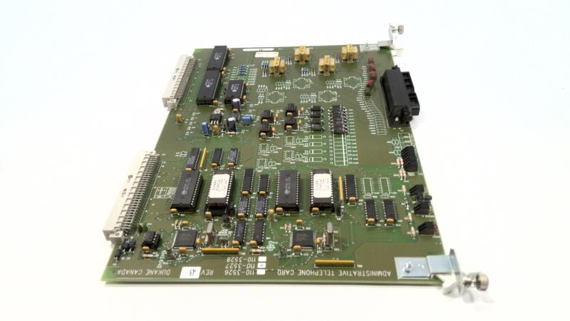 DUKANE CORP 110-3527