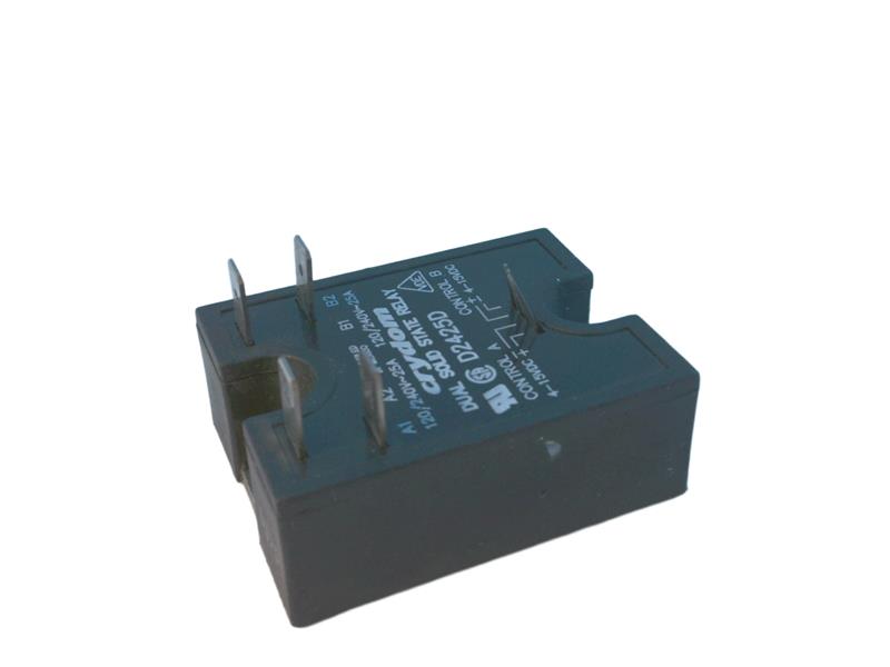 SENSATA TECHNOLOGIES D2425D