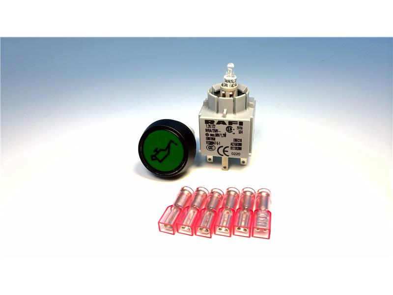 664-36070-5 by LINCOLN INDUSTRIAL