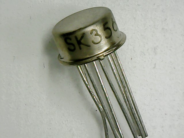 RCA SK3565