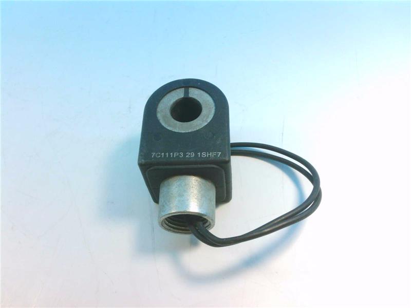 PARKER 7C111P3-29-1SHF7