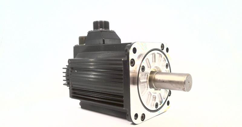 YASKAWA ELECTRIC SGMSH-30A2A21