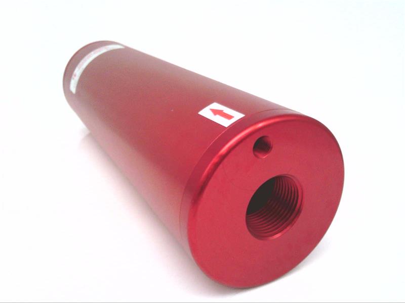 HEADLINE FILTERS 430-50CS