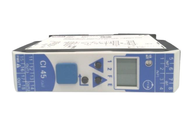 DANAHER CONTROLS CI45-123-20000-U00