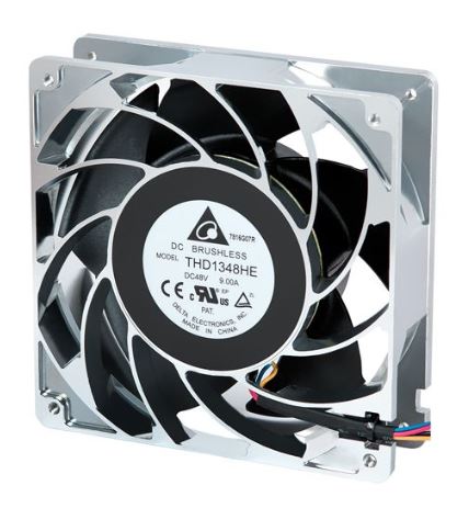 DELTA ELECTRONICS THD1348HE