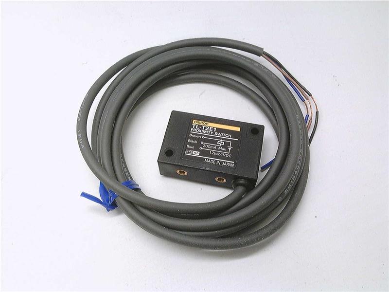 OMRON TL-T2E1-G