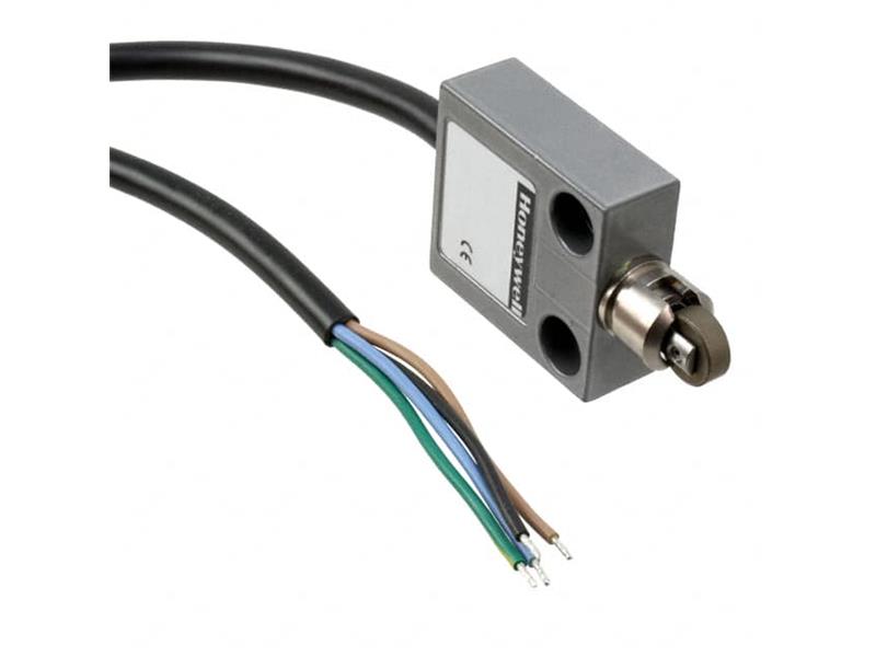 HONEYWELL 14CE27-1AL