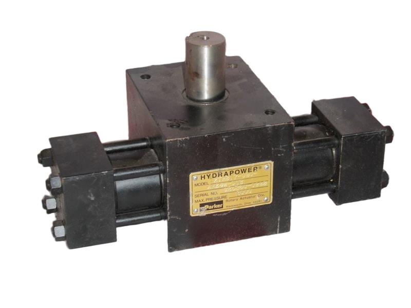 HTR3.7-090-AX24W-C09 by PARKER