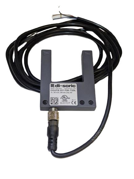 DI-SORIC OGUFIX031PSK-TSSL