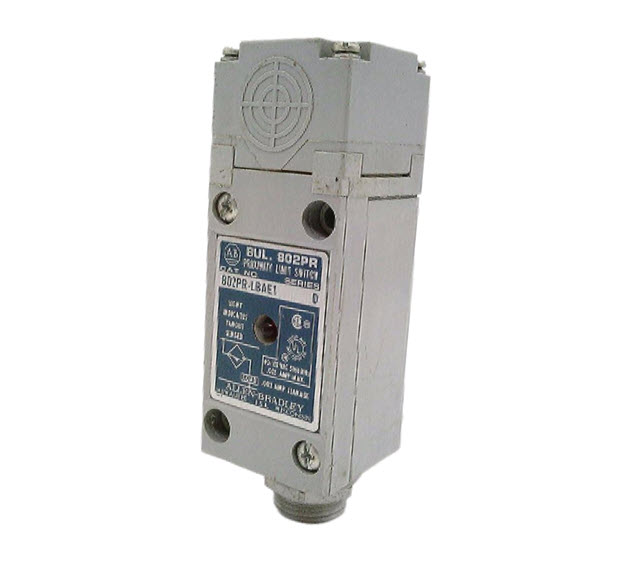 ALLEN BRADLEY 802PR-LBAE1