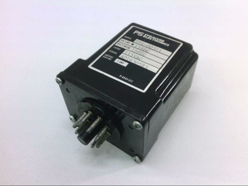 TFS-00311 by CROUZET