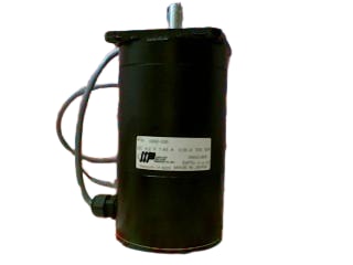 APPLIED MOTION PRODUCTS 5042-035