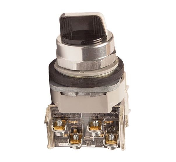 ALLEN BRADLEY 800T-J5B