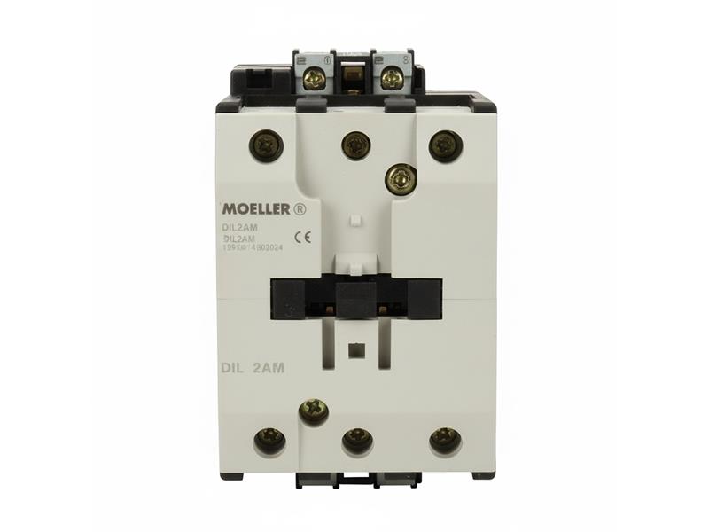 EATON CORPORATION DIL-2-AM