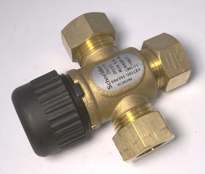 VZ319C-15BP05 by SCHNEIDER ELECTRIC