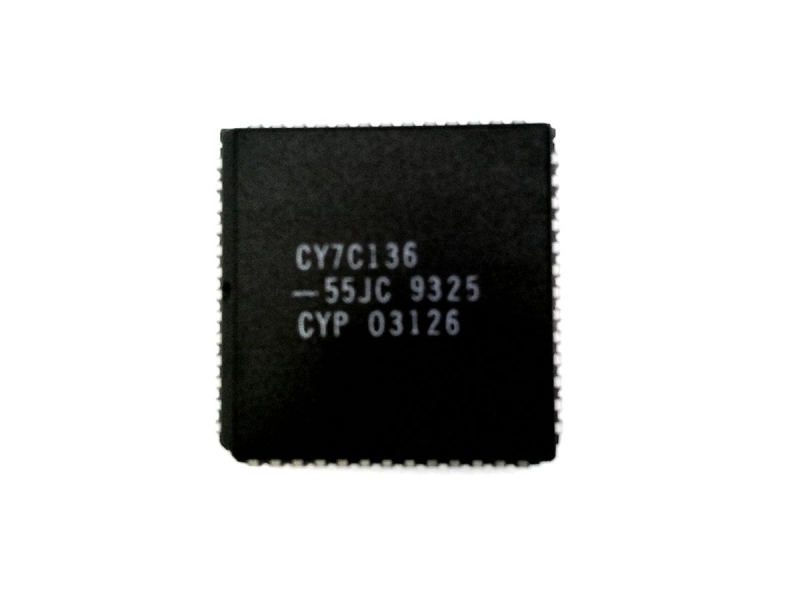 INFINEON IC7C13655JC