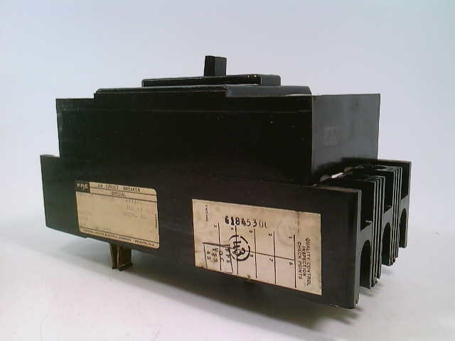 FEDERAL PACIFIC ELECTRIC 4370