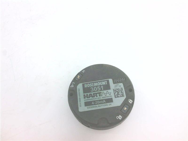 EMERSON 03031-0020-3120