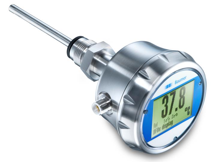 BAUMER ELECTRIC 11222680