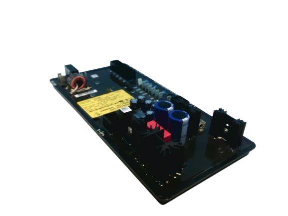 REGAL REXNORD DVR2000E