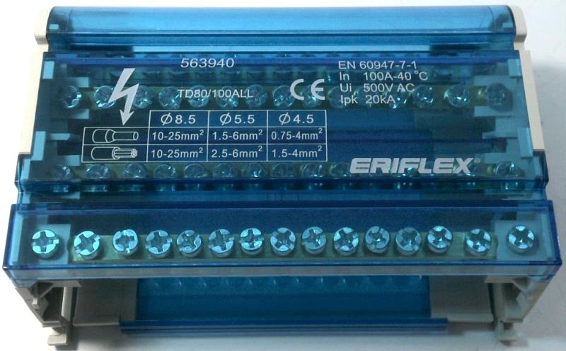 NVENT TD80100ALL
