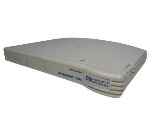 HEWLETT PACKARD COMPUTER J4102B