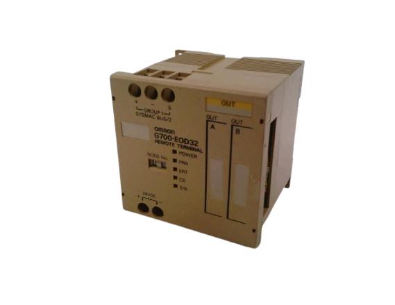 OMRON G700-EOD32DC24