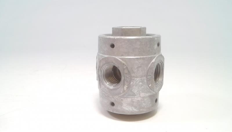 HUMPHREY 250A-3-10-20-DAP